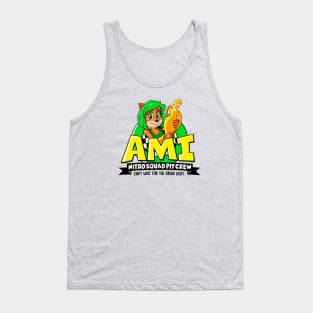 Ami Tank Top